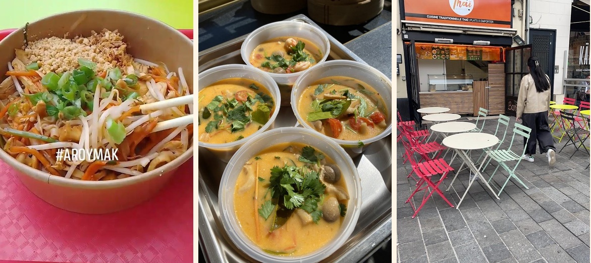 M THAI FOOD - Gallery Image 1