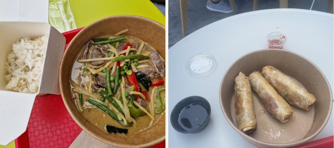 M THAI FOOD - Gallery Image 4