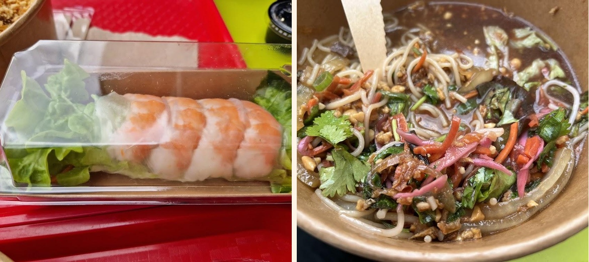 M THAI FOOD - Gallery Image 5