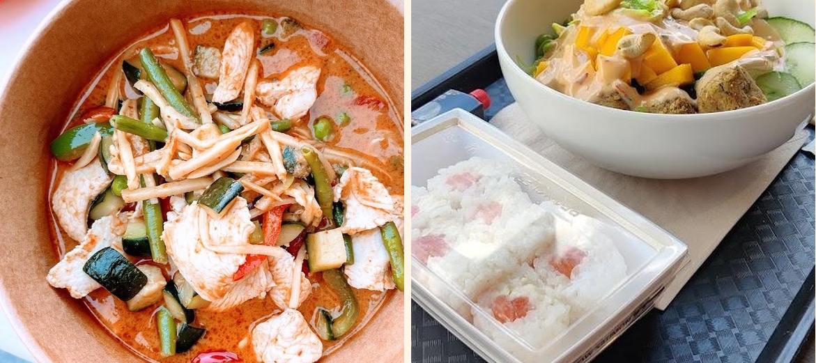 M THAI FOOD - Gallery Image 6