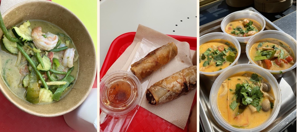 M THAI FOOD - Gallery Image 7